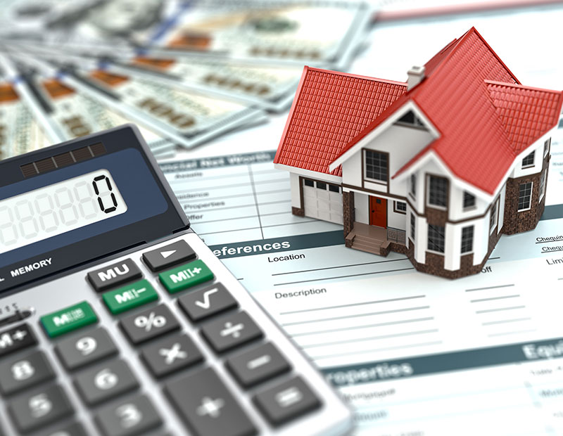 The cost to break your mortgage